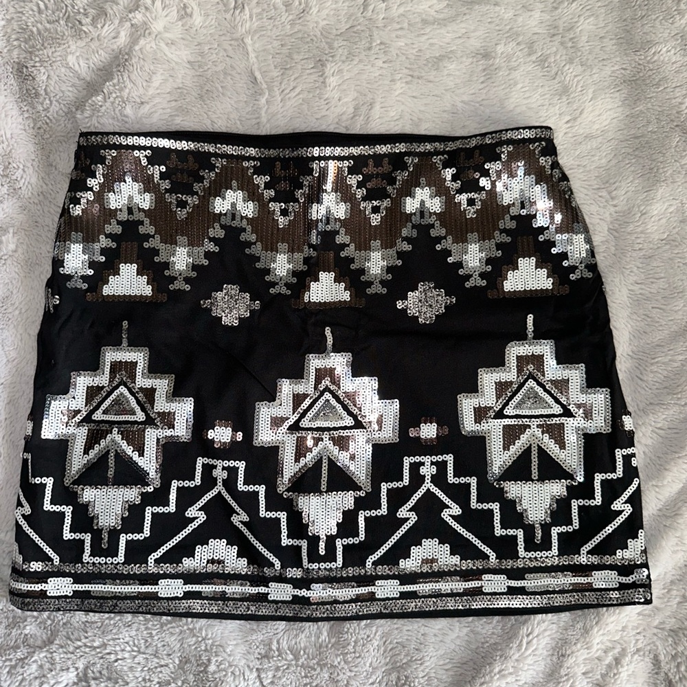 EXPRESS WOMEN SKIRT Size XS